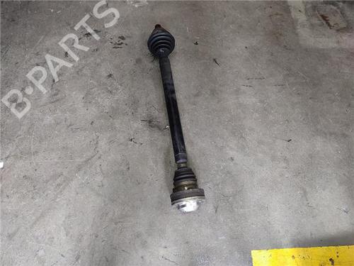 Right front driveshaft VW GOLF V (1K1) 2.0 TDI 16V | BP18008287M39 
