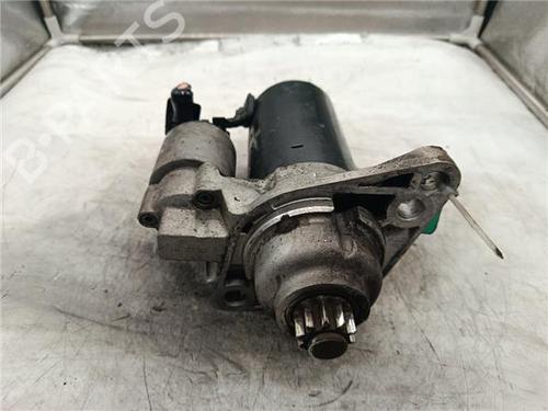 Starter SEAT IBIZA III (6L1) 1.4 TDI | BP32151073M8 - Image 2