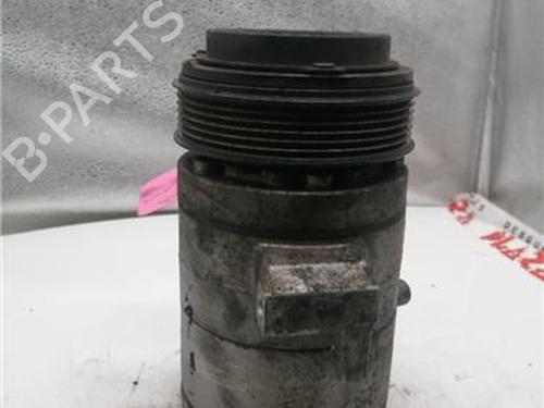 AC compressor MAZDA 6 Saloon (GJ, GL) 2.2 D (GJ2FP, GJ1021, GJ1022, GL1021) | BP29872452M34