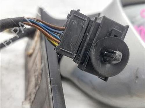 Left mirror SEAT ALHAMBRA (7V8, 7V9) 1.9 TDI | BP29170557C26 