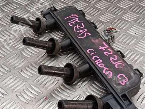 Used Ignition coil Ignition coil 36958690 36958690