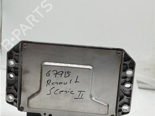 Electronic module RENAULT GRAND SCÉNIC II (JM0/1_) 1.6 | BP23062343M83 
