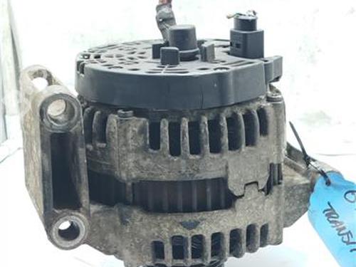 Used Alternator FORD TRANSIT Platform/Chassis (FM_ _, FN_ _, FF_ _) 2.4 TDCi RWD (140 hp) 20857278