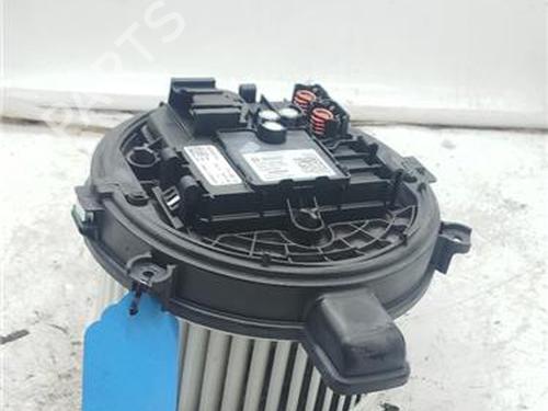 Used Heater blower motor OPEL ASTRA K (B16) 1.6 CDTi (68) (136 hp) 27471167