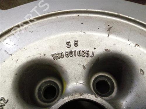 Rim VW GOLF III (1H1) 2.0 | BP27887397C45