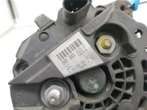 Alternator VW GOLF V (1K1) 1.9 TDI | BP27602168M7 