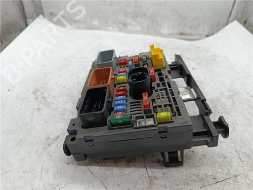 Other PEUGEOT 5008 (0U_, 0E_) 1.6 HDi | BP29468626O1 