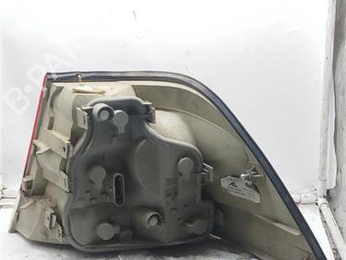 Left taillight OPEL ASTRA H (A04) 1.9 CDTI (L48) | BP26612594C34 