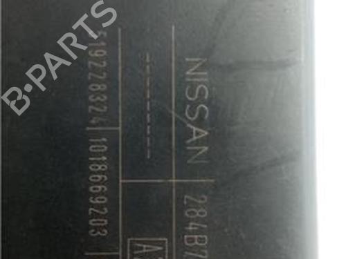 Other NISSAN QASHQAI / QASHQAI +2 I (J10, NJ10, JJ10E) 2.0 dCi | BP18389311O1 