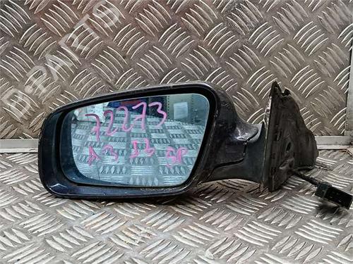 left-mirror-audi-a3-8l1-1996-1997-1998-1999-2000-2001-2002-2003-2004-2005-2006-37432987 main image