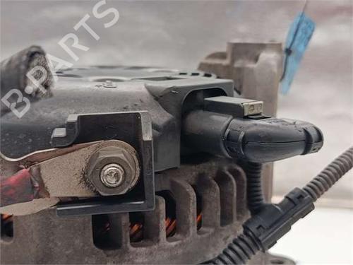 Alternator BMW 1 (F20) 116 d | BP37276067M7 - Image 2