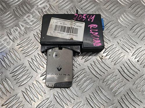 Switch RENAULT LAGUNA II (BG0/1_) 1.9 dCi (BG1A, BG1V) | BP30767736I30 - Image 2