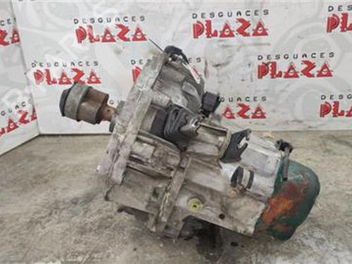 Gearbox RENAULT LAGUNA I (B56_, 556_) 2.0 | BP18383632M3 