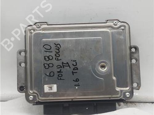 Electronic module FORD FOCUS II (DA_, HCP, DP) 1.6 TDCi | BP26462895M83 