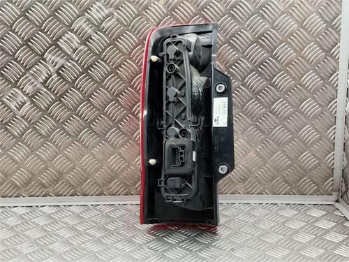 Right taillight PEUGEOT BIPPER (AA_) 1.3 HDi 75 | BP38159384C35 - Image 2