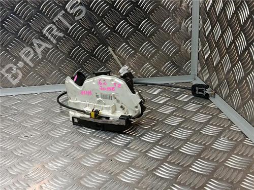 Used Rear left lock SEAT IBIZA IV (6J5, 6P1) 1.6 TDI (105 hp) 30291610