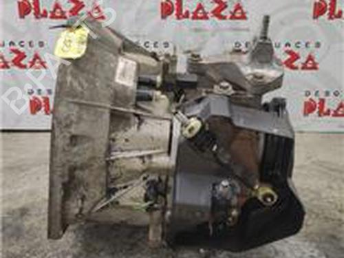 Gearbox FORD FIESTA V (JH_, JD_) 1.3 | BP18382976M3 
