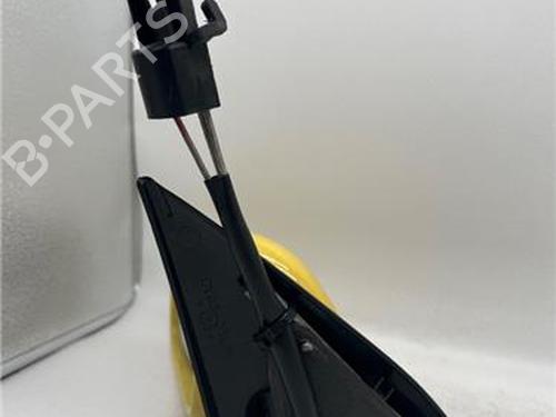 Left mirror SKODA FABIA I (6Y2) 1.2 | BP18390547C26 