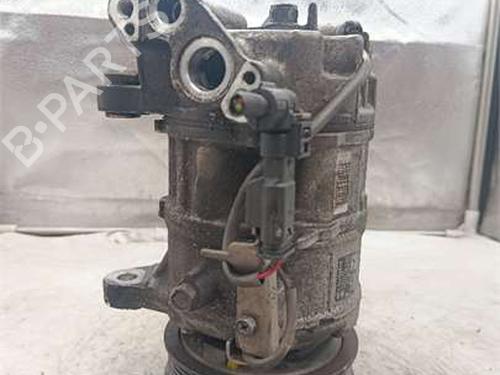Used AC compressor AC compressor 36958685 36958685