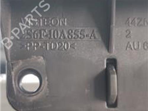 Instrument cluster FORD FIESTA V (JH_, JD_) 1.4 16V | BP18389902C47 