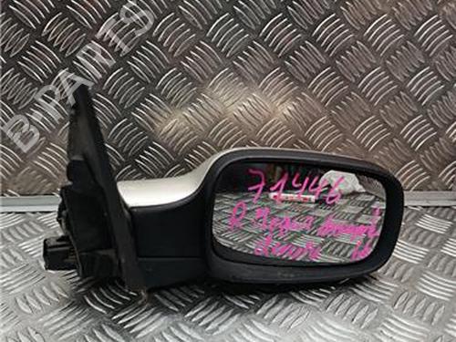 Used Right mirror Right mirror RENAULT MEGANE II Coupé-Cabriolet (EM0/1_) 1.9 dCi (131 hp) 33249747 33249747