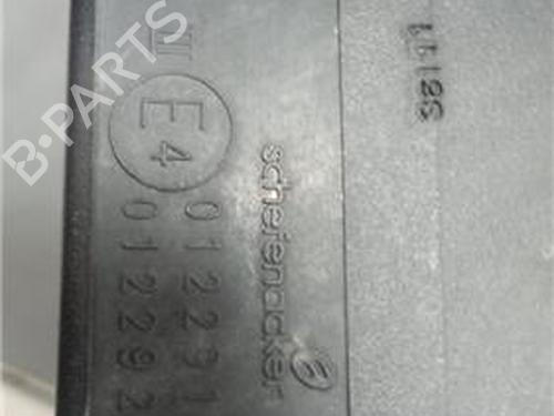 Left mirror CHEVROLET MATIZ (M200, M250) 0.8 | BP18388768C26