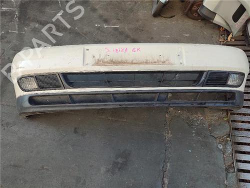 Used Front bumper SEAT IBIZA II (6K1) 1.9 TDI (90 hp) 28331583