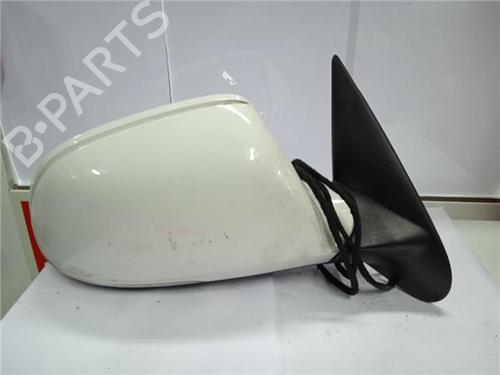 Right mirror SKODA OCTAVIA II (1Z3) 1.6 TDI | BP18388301C27 