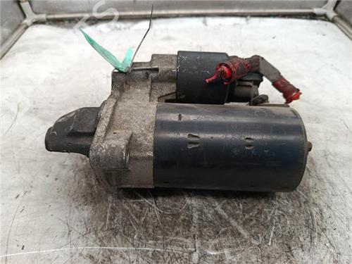Used Starter Starter BMW 5 (E39) 520 i (150 hp) 33808447 33808447