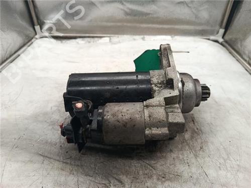 Starter SEAT IBIZA III (6L1) 1.4 TDI | BP32151073M8 - Image 3