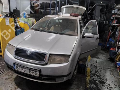 Elektronisk modul SKODA FABIA I (6Y2) 1.9 TDI | BP18382642M83 