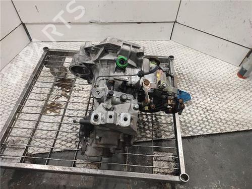 Gearbox SEAT LEON (1M1) 1.6 | BP32377656M3 - Image 3
