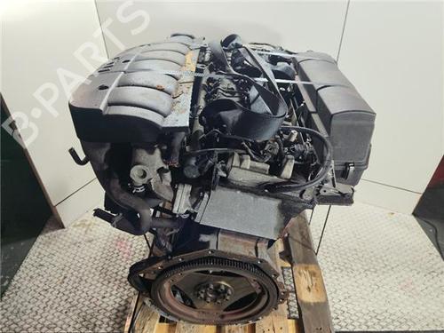 Engine MERCEDES-BENZ S-CLASS (W220, V220) S 320 CDI (220.025, 220.125) | BP33562109M1 - Image 2