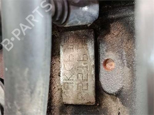 Engine RENAULT CLIO IV (BH_) 1.5 dCi 75 | BP40554373M1 - Image 5