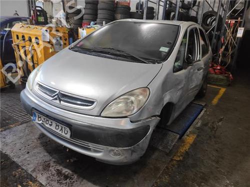 Electronic module CITROËN XSARA PICASSO (N68) 2.0 HDi | BP22540661M83 