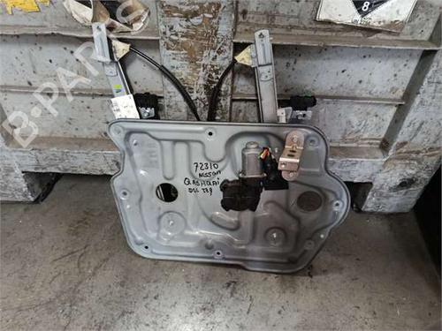 Used Front left window mechanism Front left window mechanism 38429232 38429232
