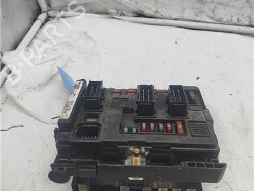 Fuse box CITROËN C3 I (FC_, FN_) 1.4 HDi | BP25981827E1 