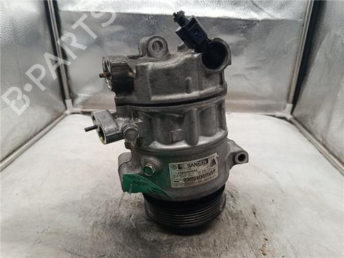 Compressor A/A SEAT ALTEA XL (5P5, 5P8) 1.6 TDI (105 hp) 32151093