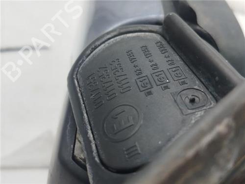 Left mirror BMW 3 (E46) 316 i | BP23952441C26 