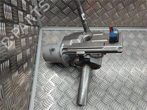 Used Steering column OPEL CORSA E (X15) 1.3 CDTI (08, 68) (75 hp) 30473968