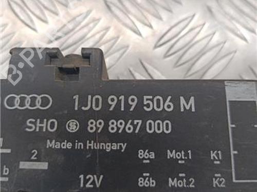 Electronic sensor SEAT IBIZA III (6L1) 1.9 TDI | BP31576017M84 - Image 4