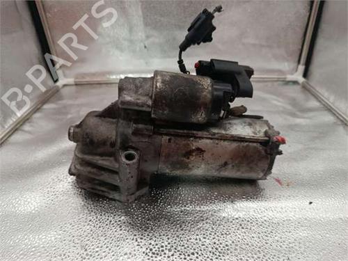 Starter FORD MONDEO III (B5Y) 2.0 16V TDDi / TDCi | BP38714140M8 - Image 4