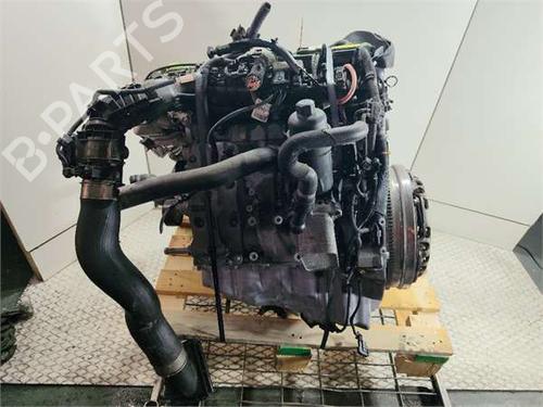 Engine BMW 1 (F20) 118 d | BP35888020M1 - Image 3