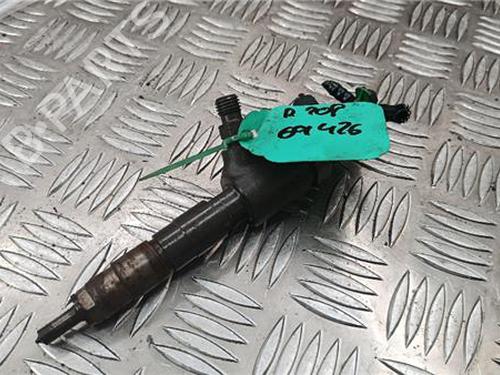 Injecteur PEUGEOT 208 I (CA_, CC_) 1.6 HDi / BlueHDi 75 (75 hp) 32151106