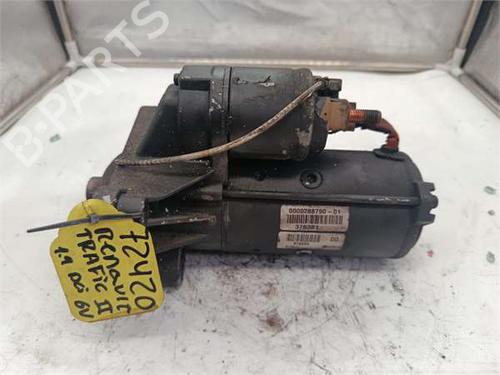 Startmotor Startmotor 38023903 38023903