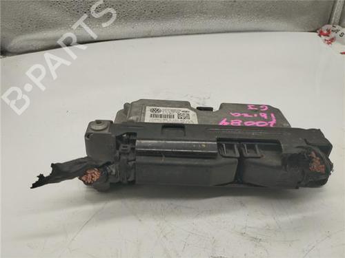 Used Electronic module SEAT IBIZA IV (6J5, 6P1) 1.4 (85 hp) 29645198
