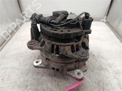 Alternator AUDI A3 (8P1) 2.0 TDI 16V | BP30139453M7