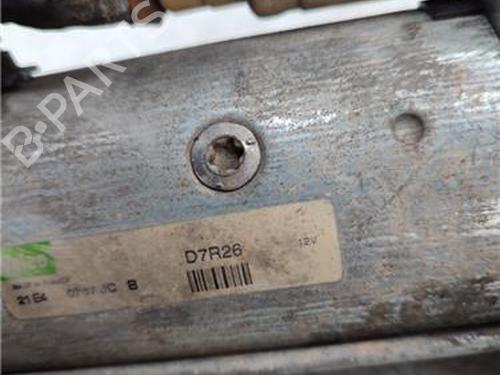 Starter CITROËN JUMPER I Bus (244, Z_) 2.2 HDi | BP18004363M8 