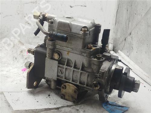 Used Injection pump SEAT CORDOBA Vario (6K5) 1.9 TDI (90 hp) 26361389