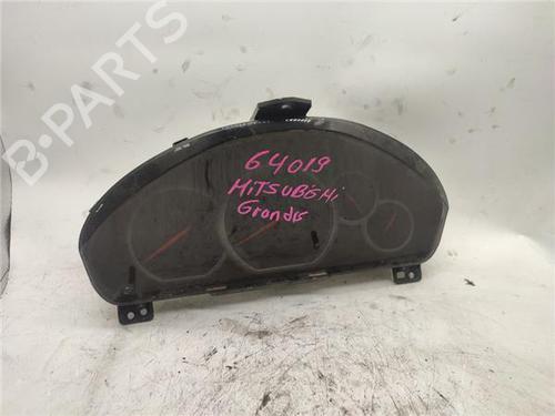 Kombinert Instrument MITSUBISHI GRANDIS (NA_W) 2.0 DI-D (NA8W) (136 hp) 18008681